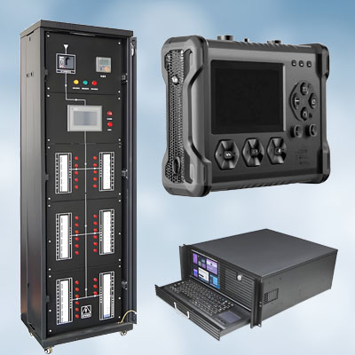 测试、保障设备