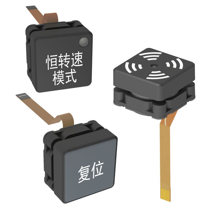 LKS系列集成按键