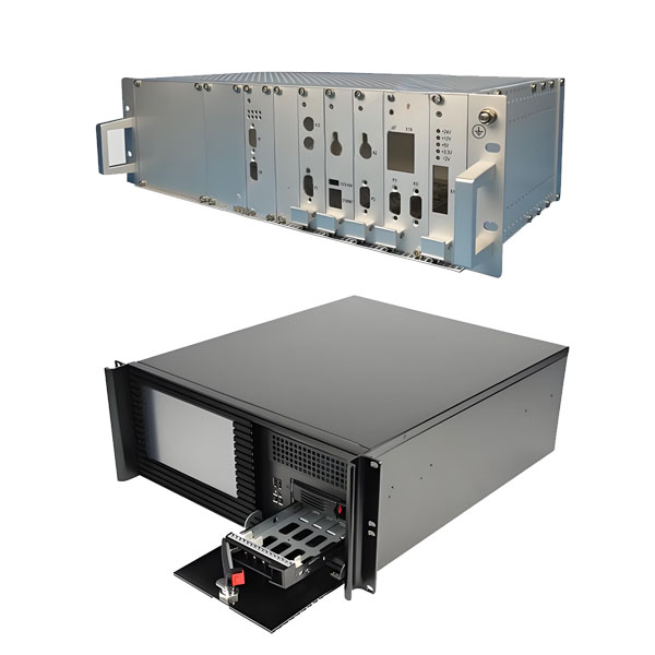 测试、保障设备