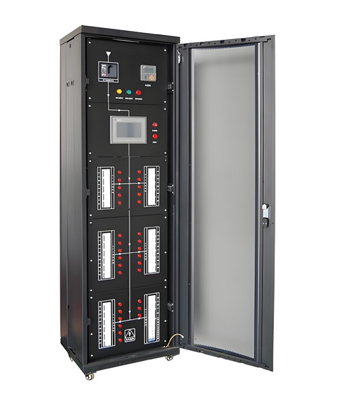 测试、保障设备