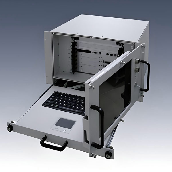 测试、保障设备