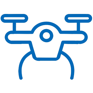 应用于无人机控制