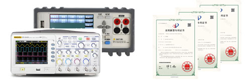 领璨科技，研发能力示例